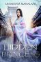 [The Magics of Rei-Een 01] • The Hidden Princess (The Magics of Rei-Een Book 1)